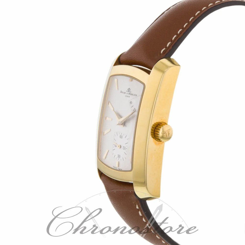 2nd image of Baume & Mercier MOA06992 Wristwatch, DisplayModel condition