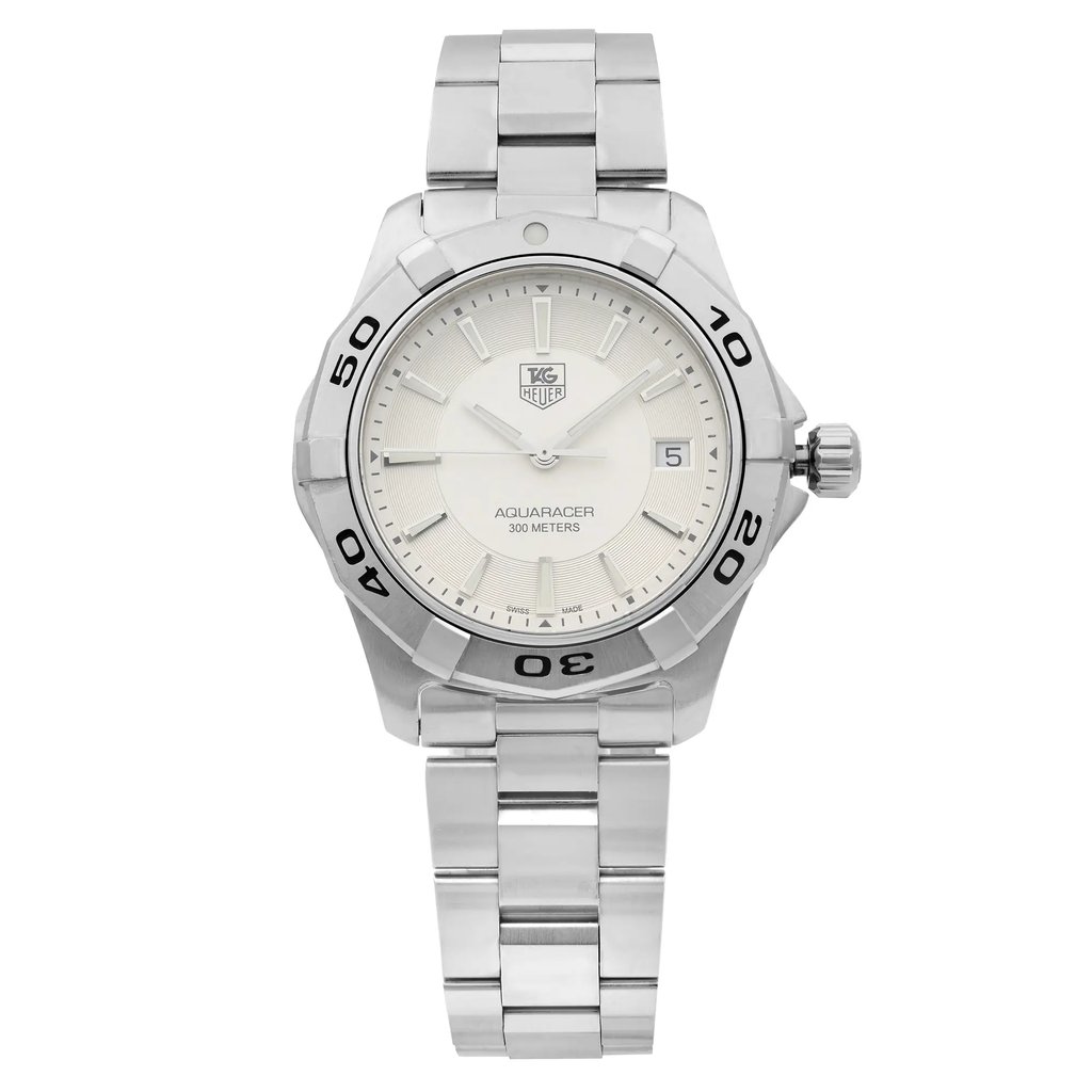 1st image of TAG Heuer TAG Heuer Aquaracer Wristwatch, PreOwned condition