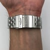 7th image of Breitling AB042011/G745-375A Wristwatch, DisplayModel condition