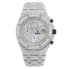 1st image of Audemars Piguet 26170ST.OO.1000ST.01 Wristwatch, PreOwned condition