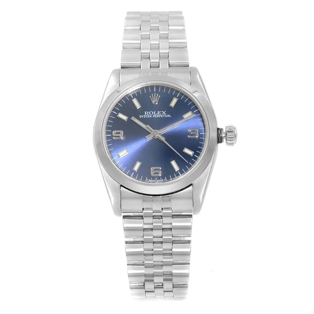 1st image of Rolex 77080 Wristwatch, PreOwned condition
