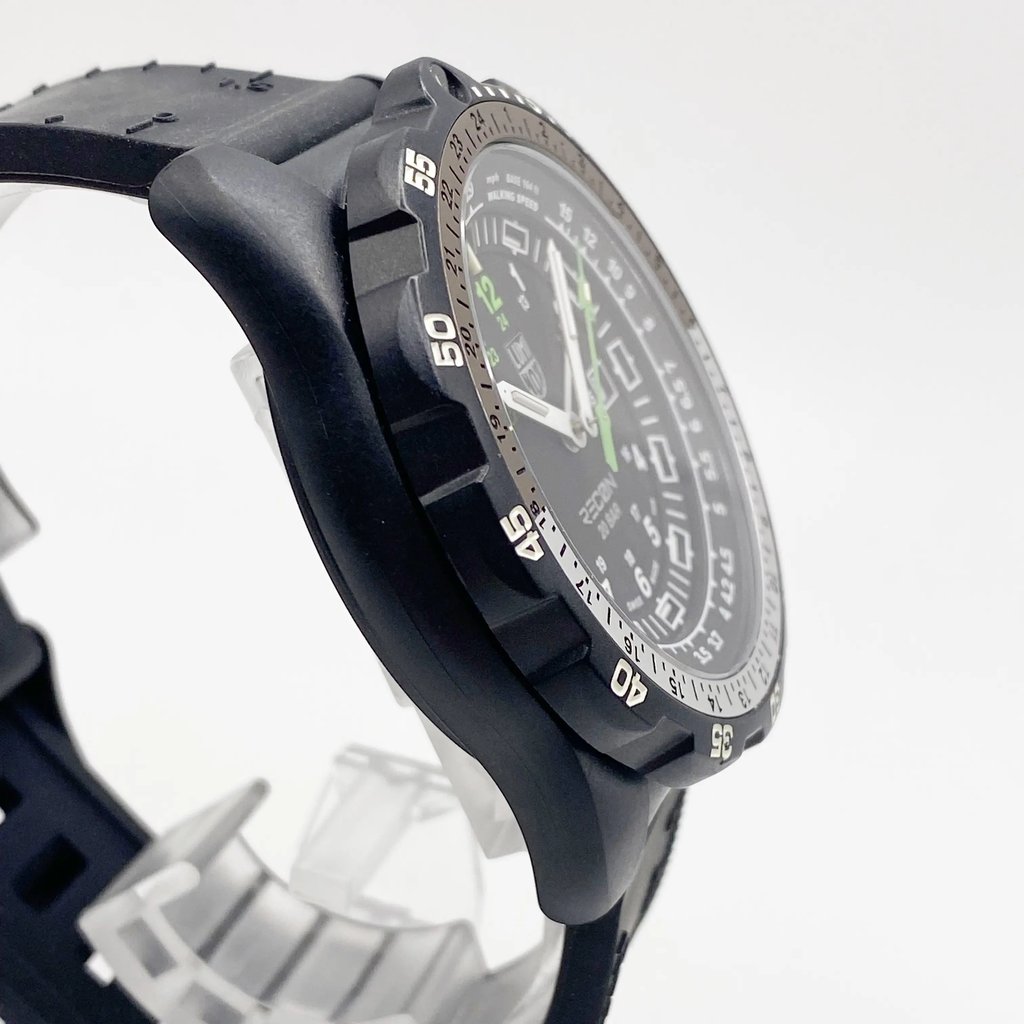 3rd image of Luminox Luminox Recon NAV SPC Wristwatch, PreOwned condition