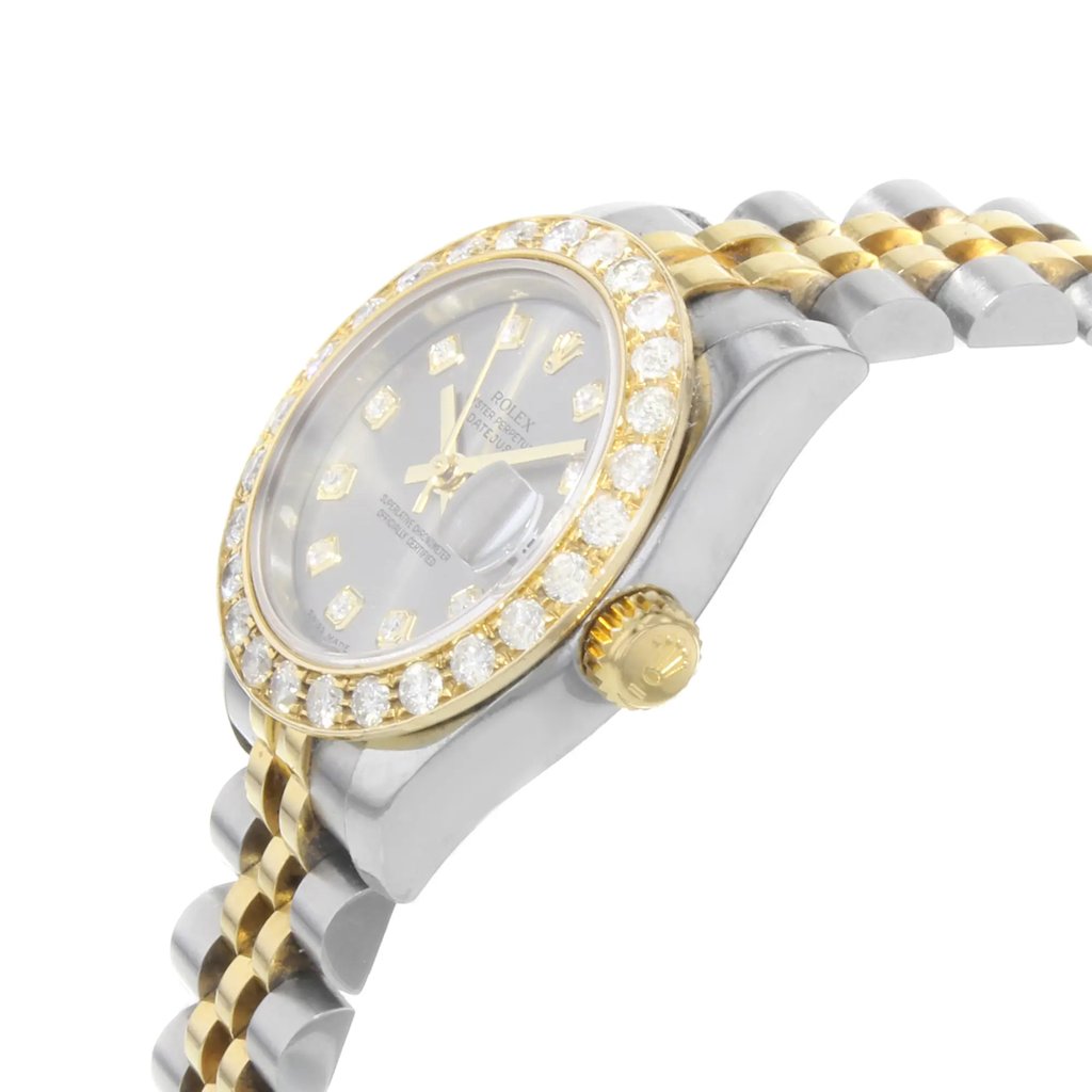 3rd image of Rolex 179173 Wristwatch, PreOwned condition