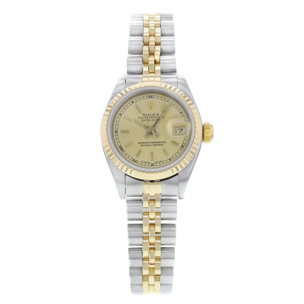 1st image of Rolex 69173 Wristwatch, PreOwned condition
