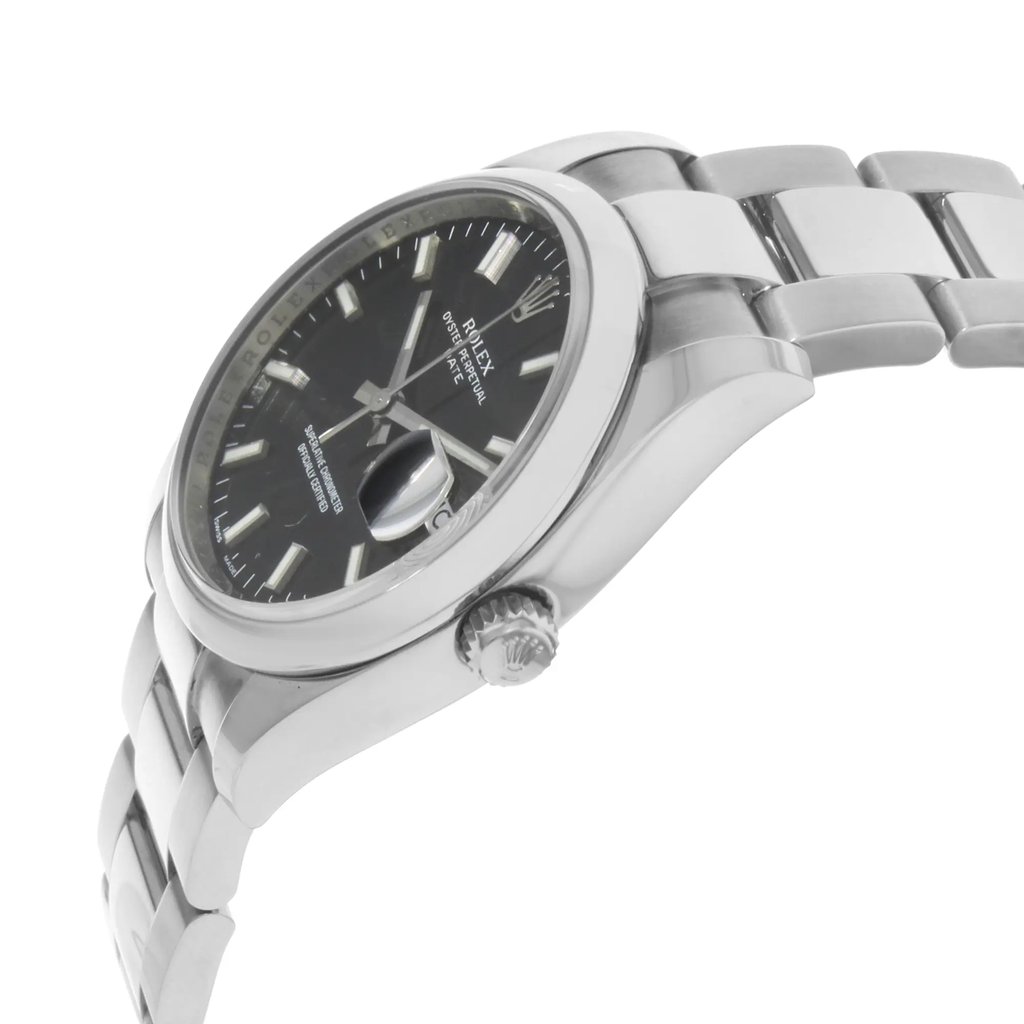 2nd image of Rolex 115200 Wristwatch, Unworn condition