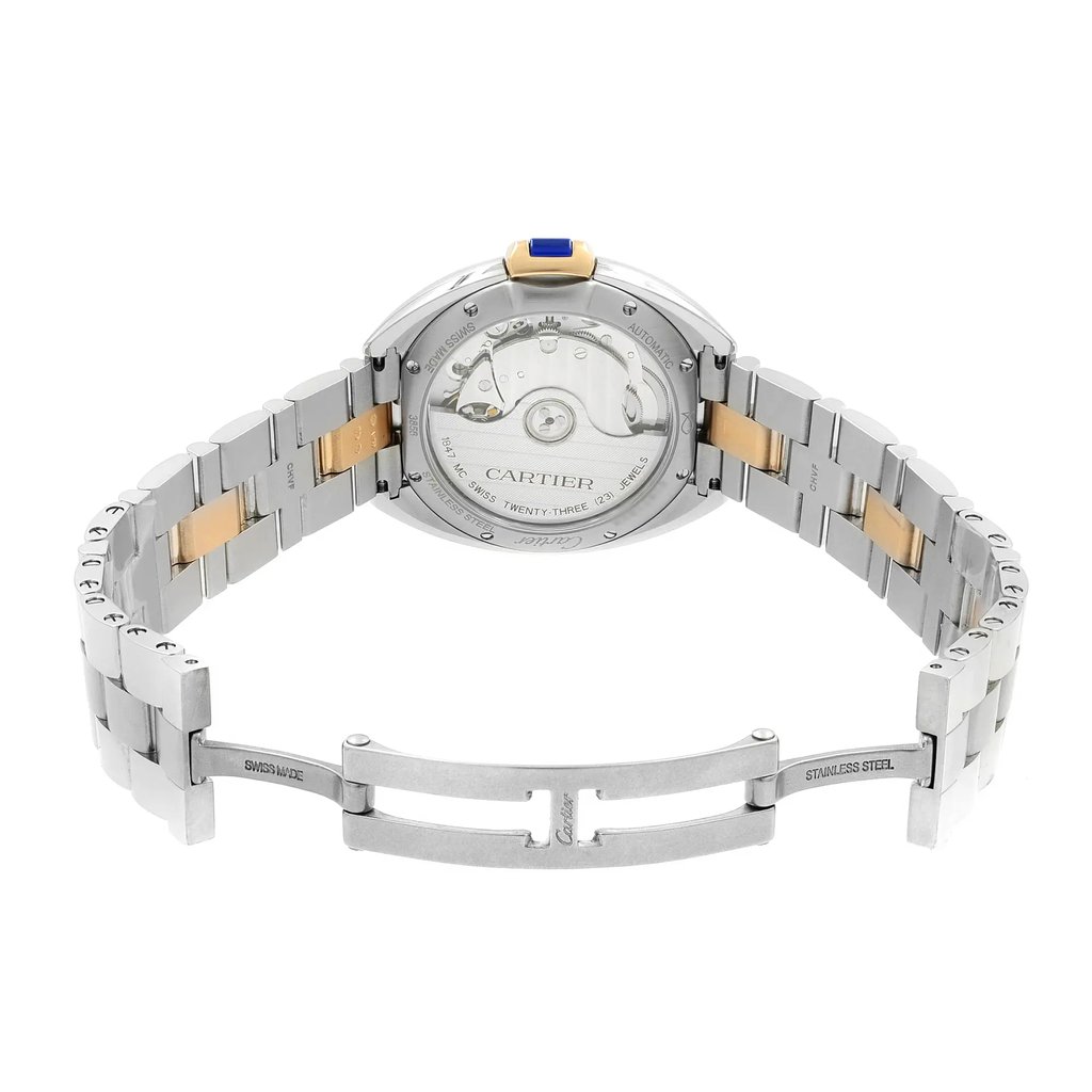 6th image of Cartier W2CL0003 Wristwatch, Unworn condition