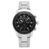Front Full View Of Tissot T039.417.21.057.00 Stainless Steel Watch New With Defects Condition Excellent