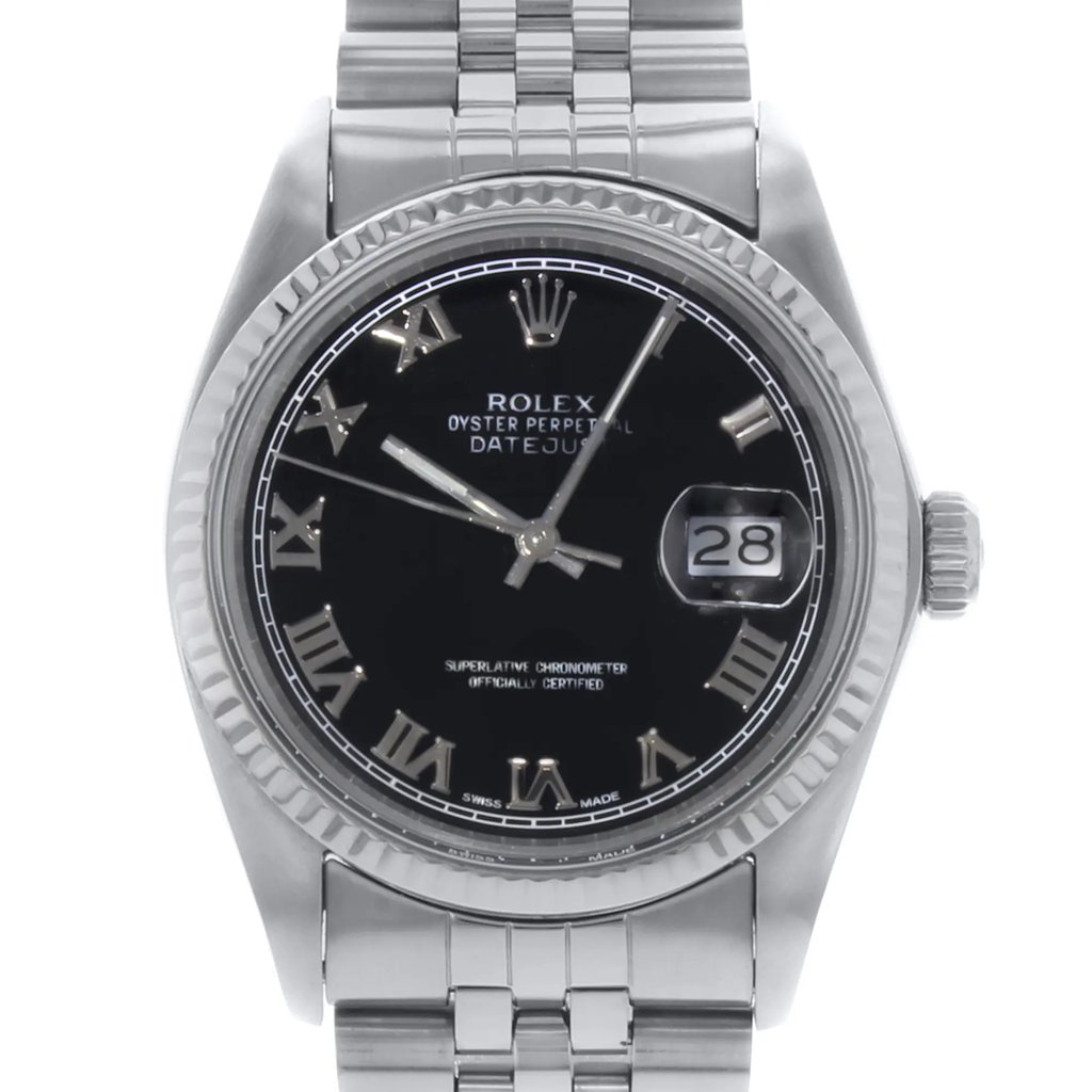 2nd image of Rolex 16030 Wristwatch, PreOwned condition