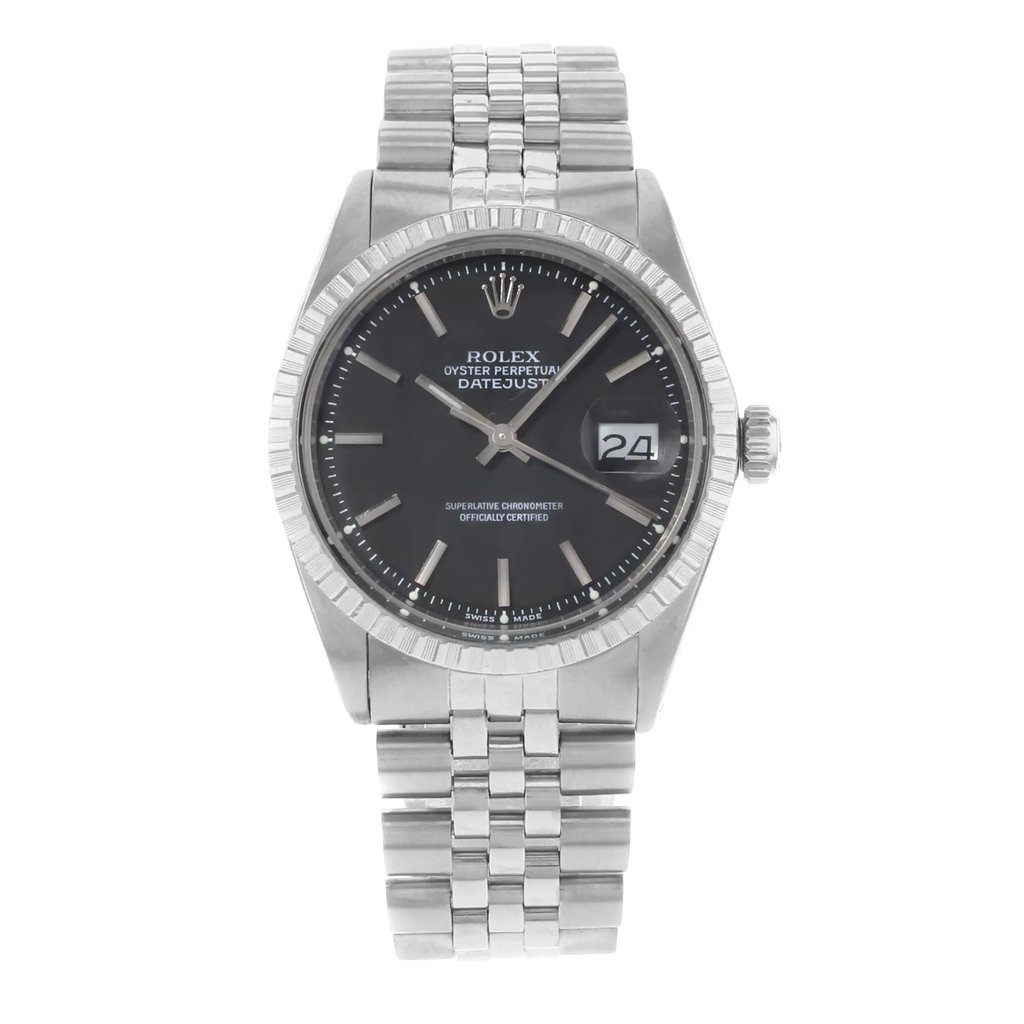 1st image of Rolex 1603 Wristwatch, PreOwned condition