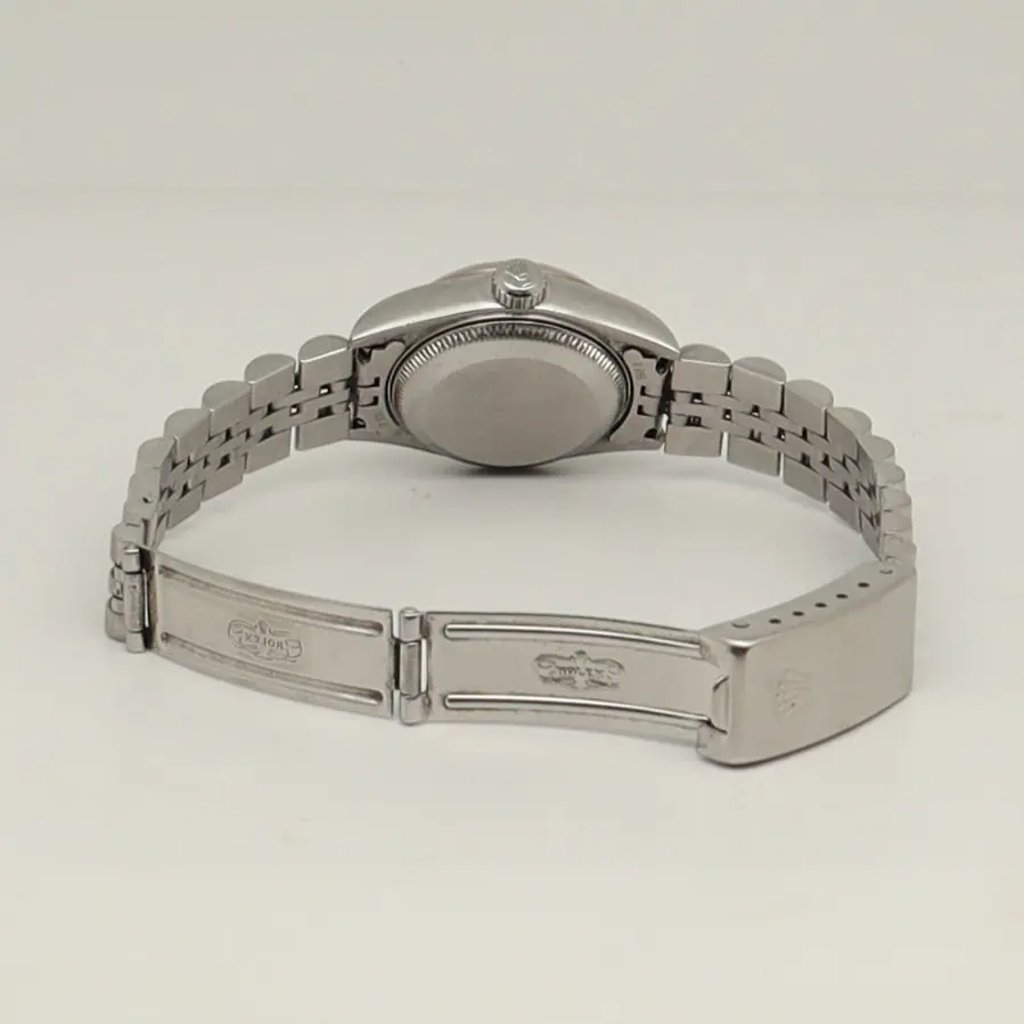 5th image of Rolex Rolex Datejust 79174 Wristwatch, PreOwned condition