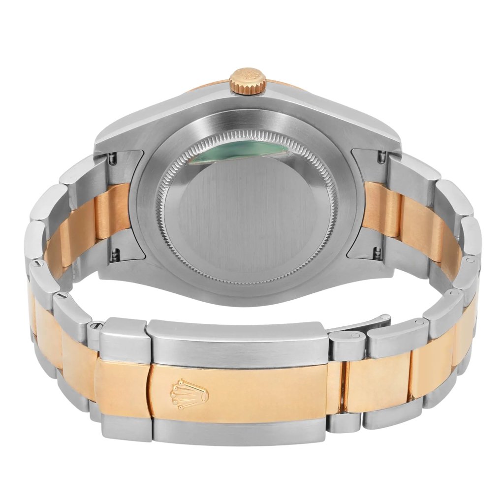 5th image of Rolex Datejust II Wristwatch, PreOwned condition