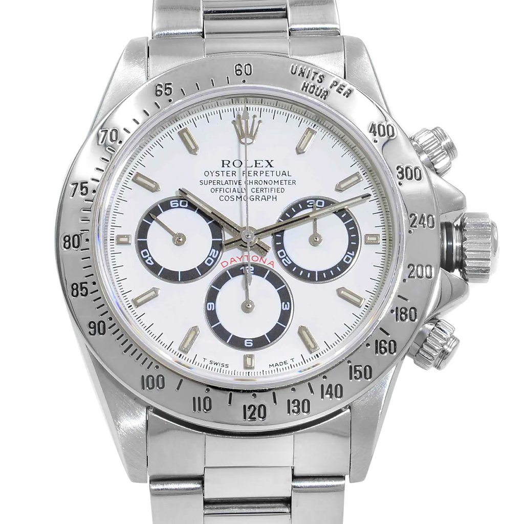2nd image of Rolex 16520 Wristwatch, PreOwned condition