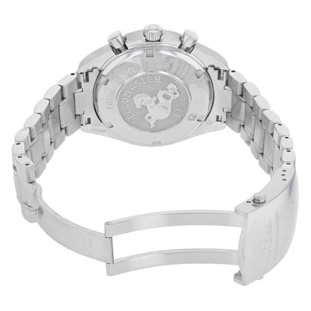 6th image of OMEGA Omega Speedmaster Wristwatch, PreOwned condition