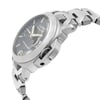 View Of Crown Facing Side Of Panerai PAM00120 Stainless Steel Watch Pre Owned Condition