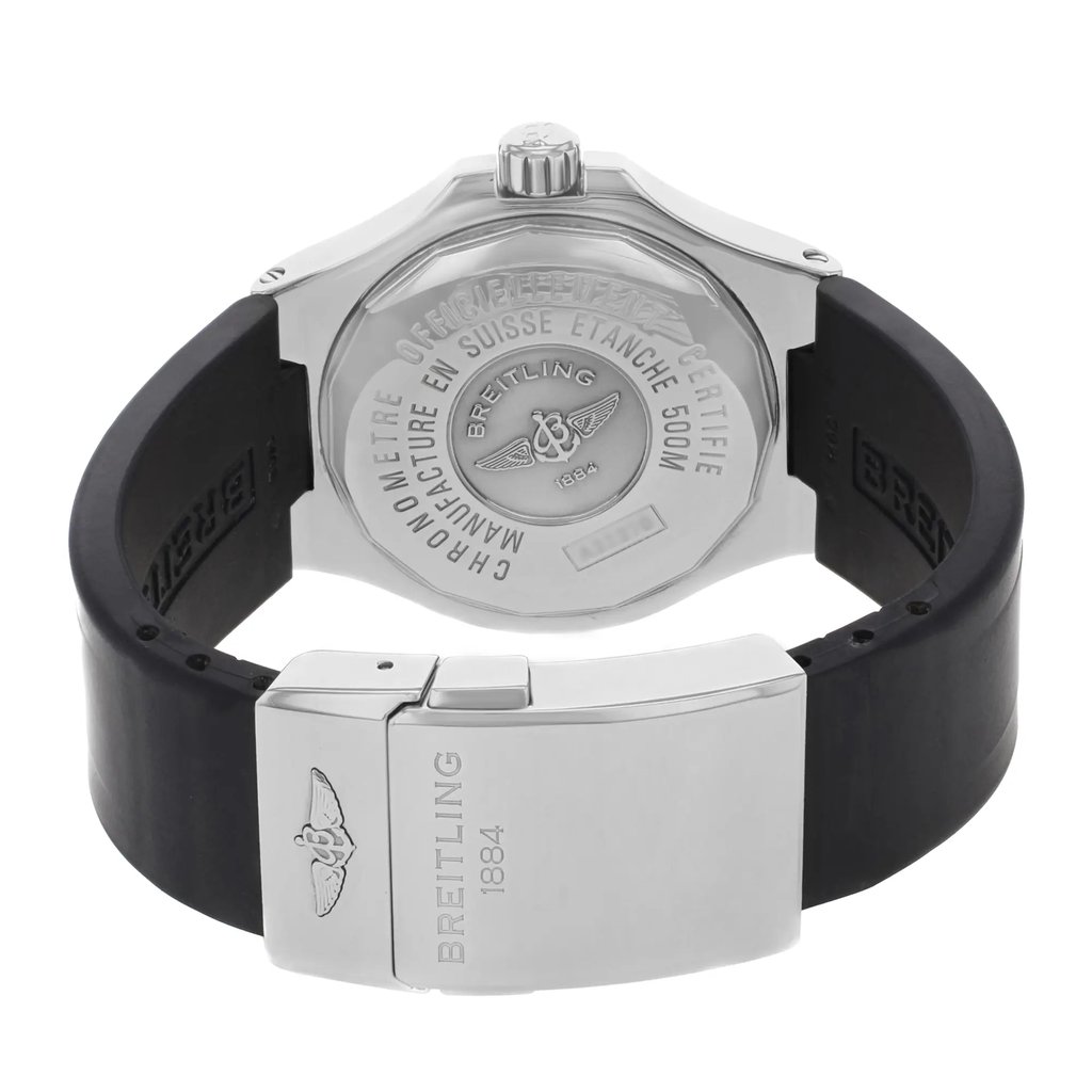 3rd image of Breitling A32370 Wristwatch, PreOwned condition