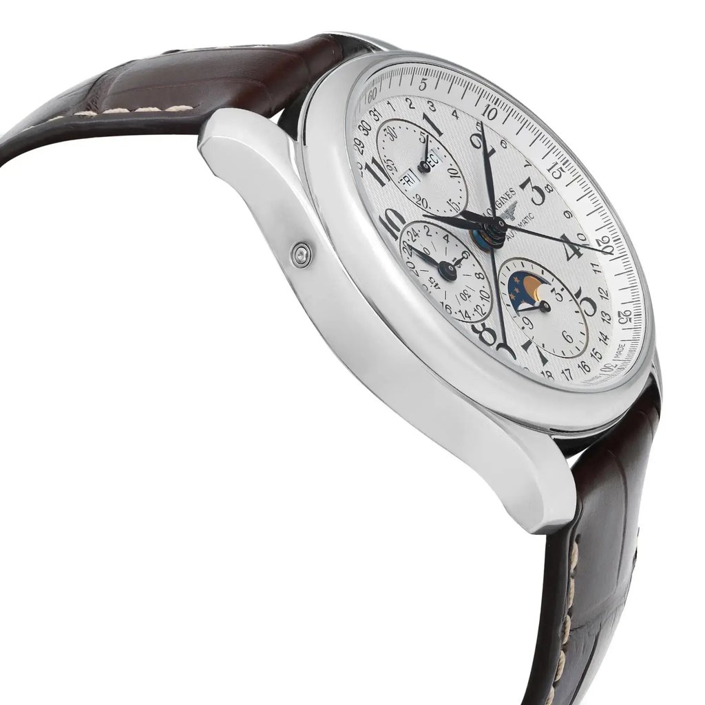 4th image of Longines Longines Master Collection Wristwatch, Unworn condition