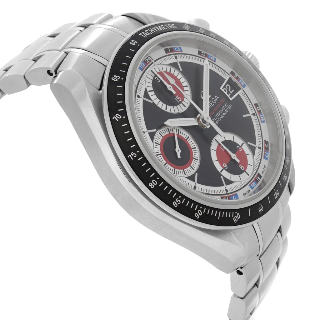 4th image of OMEGA Omega Speedmaster Wristwatch, PreOwned condition