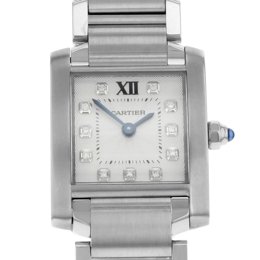 2nd image of Cartier WE110006 Wristwatch, Unworn condition