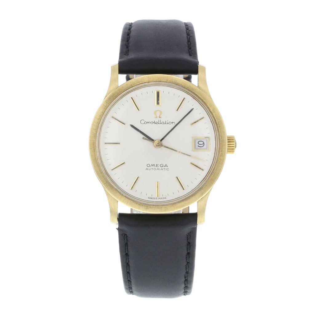 1st image of OMEGA Constellation Wristwatch, PreOwned condition