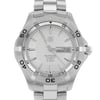 2nd image of TAG Heuer WAF2011.BA0818 Wristwatch, DisplayModel condition