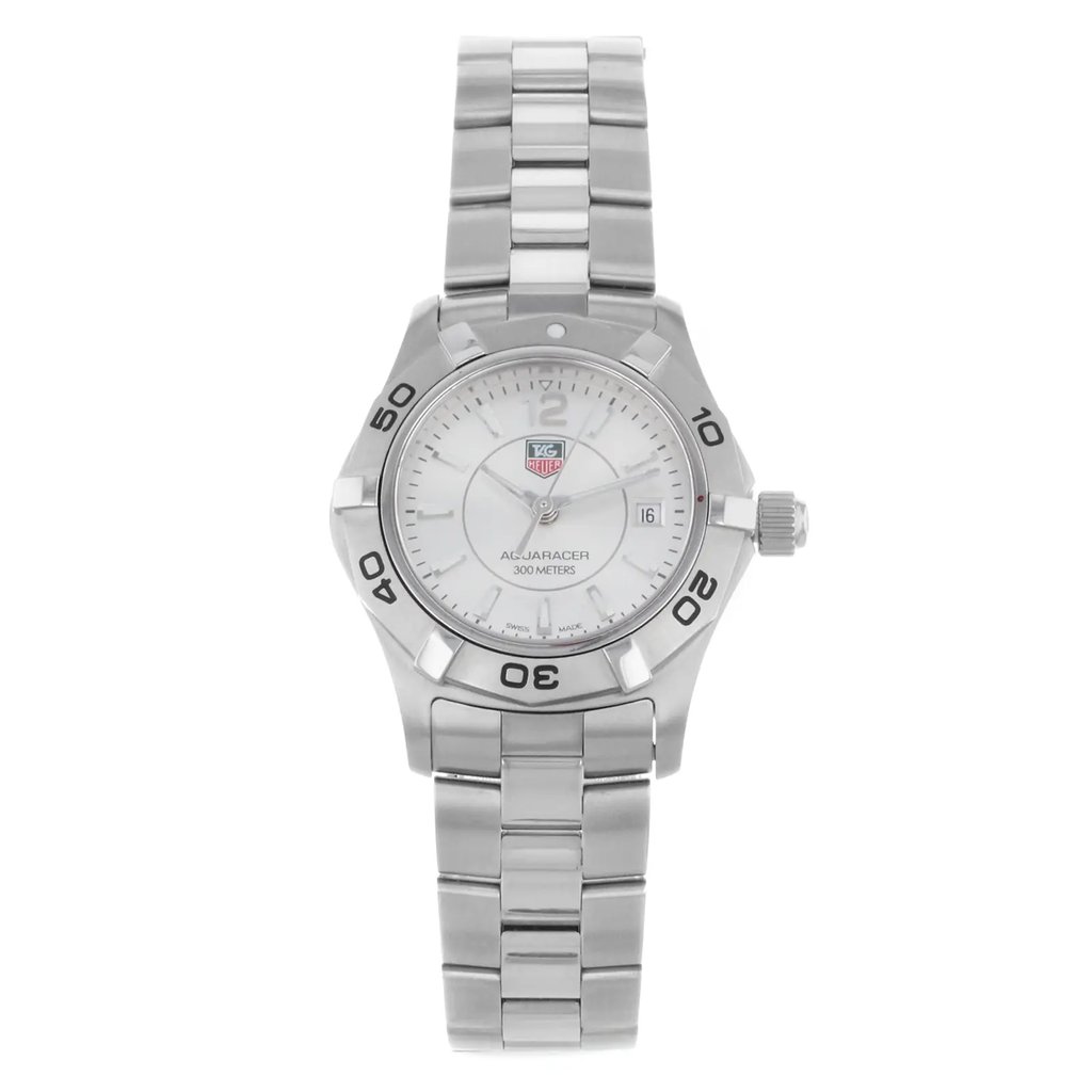1st image of TAG Heuer WAF1412.BA0823 Wristwatch, PreOwned condition