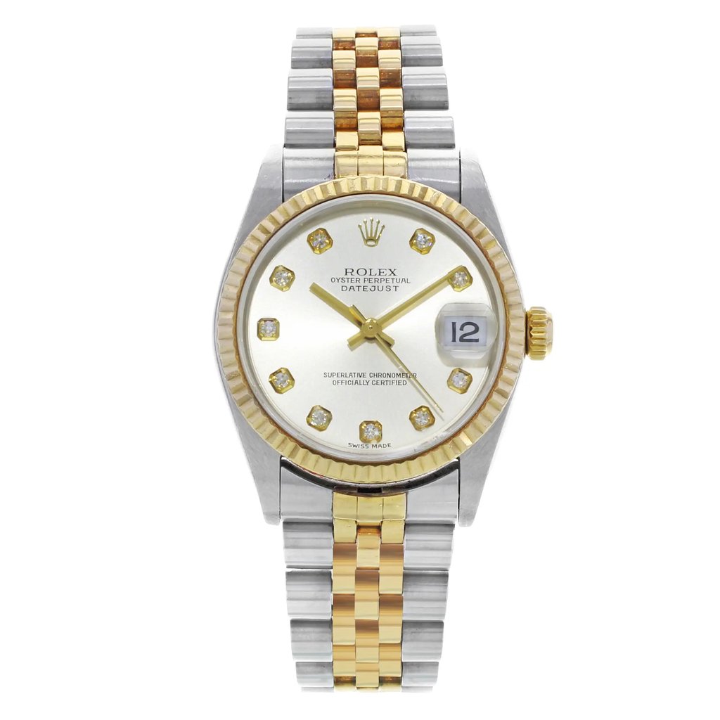 1st image of Rolex 78273 Wristwatch, PreOwned condition