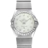 2nd image of OMEGA Omega Constellation Wristwatch, DisplayModel condition