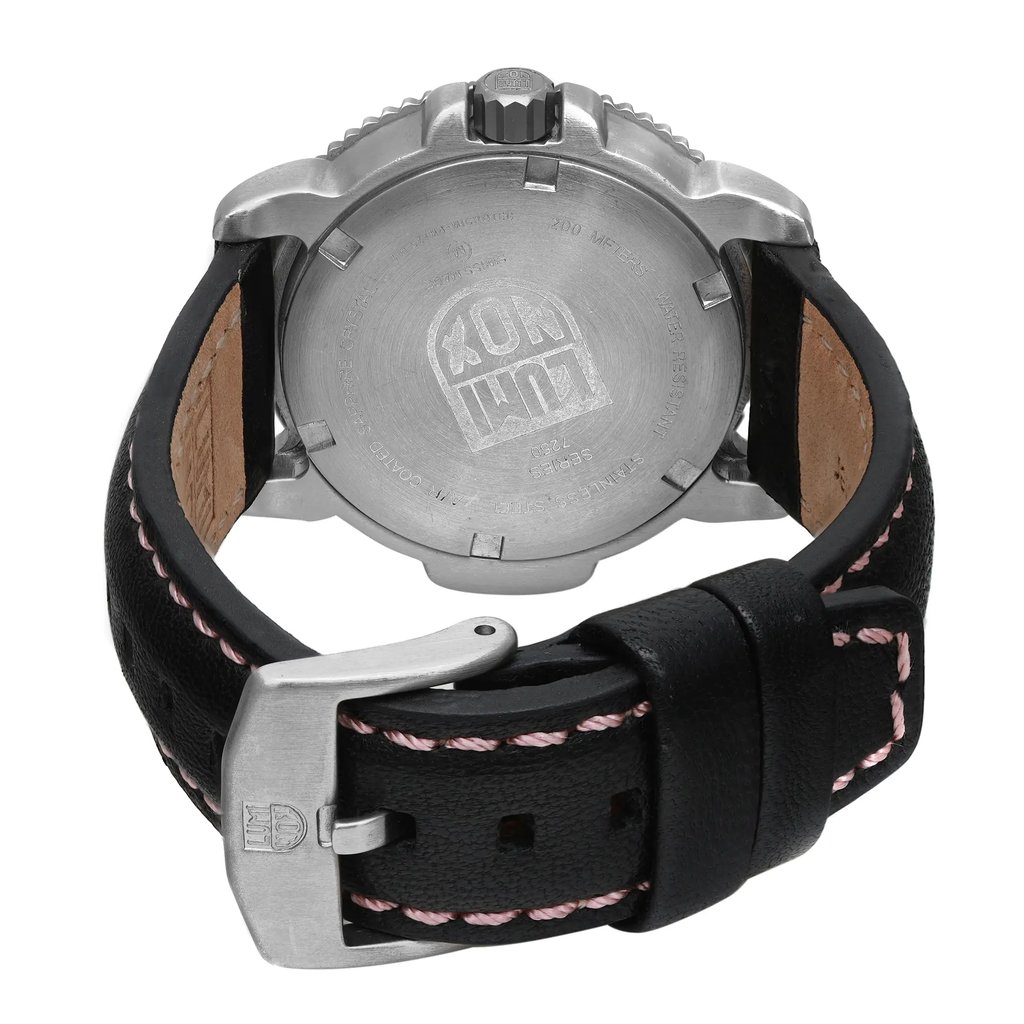 4th image of Luminox Luminox Colormark Wristwatch, PreOwned condition