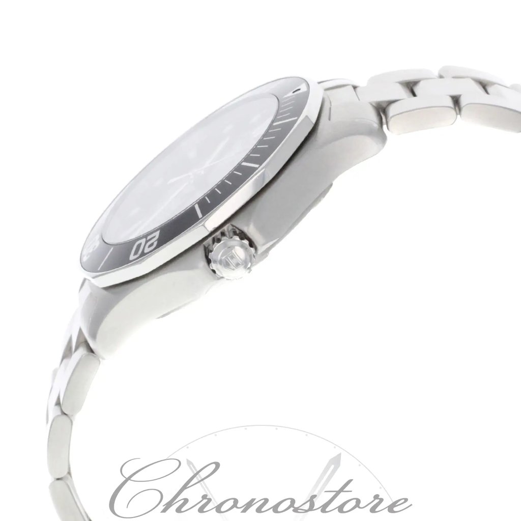 2nd image of TAG Heuer WAB2010.BA0804 Wristwatch, PreOwned condition