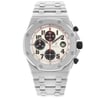 1st image of Audemars Piguet 26170ST.OO.1000ST.01 Wristwatch, PreOwned condition