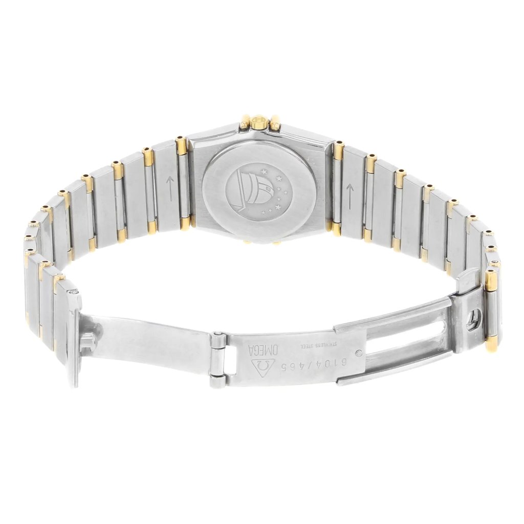 5th image of OMEGA n/a Wristwatch, PreOwned condition