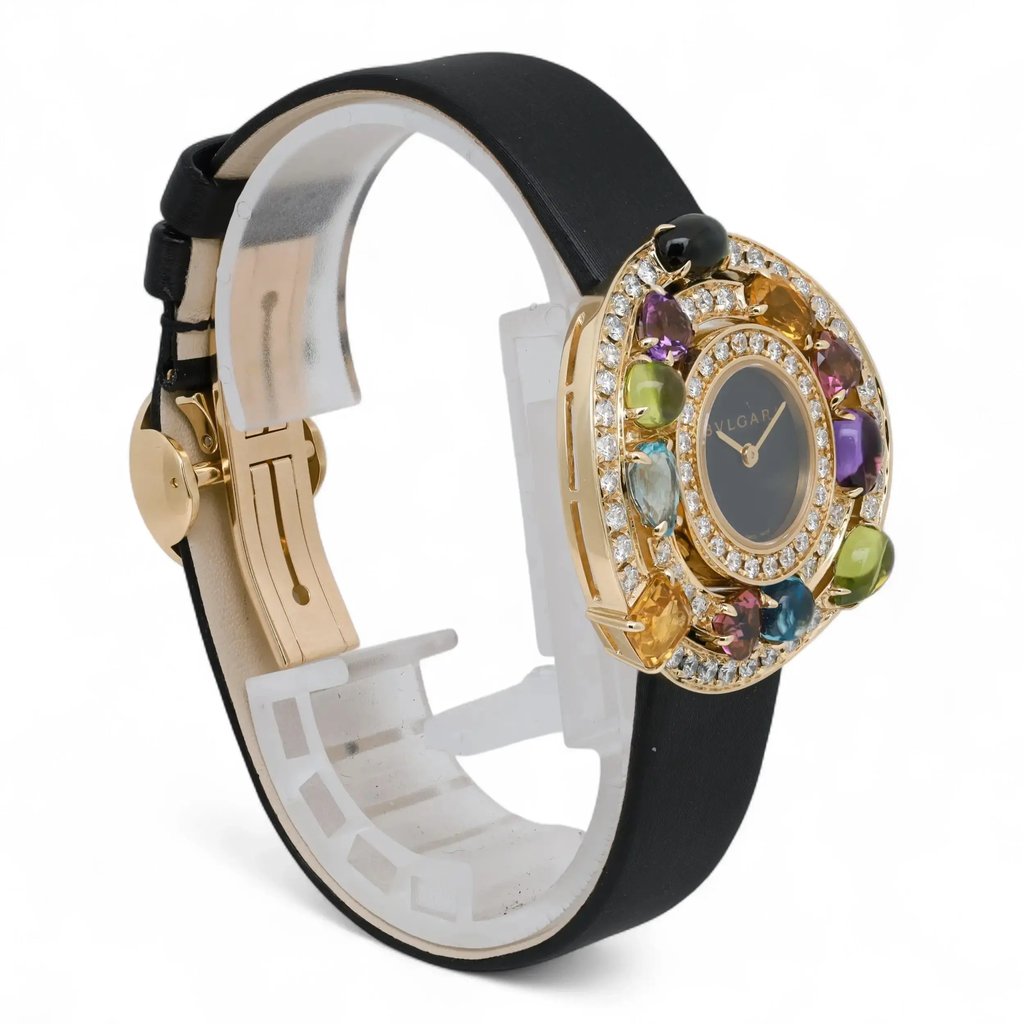 5th image of Bvlgari Asutorare  Wristwatch, PreOwned condition