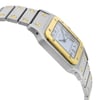 4th image of Cartier W20058C4 Wristwatch, PreOwned condition