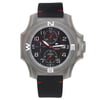 Front Full View Of Victorinox 241721 Stainless Steel Watch New With Defects Condition Excellent