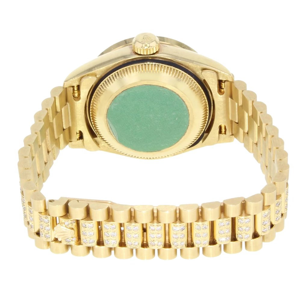 4th image of Rolex 69178 Wristwatch, PreOwned condition