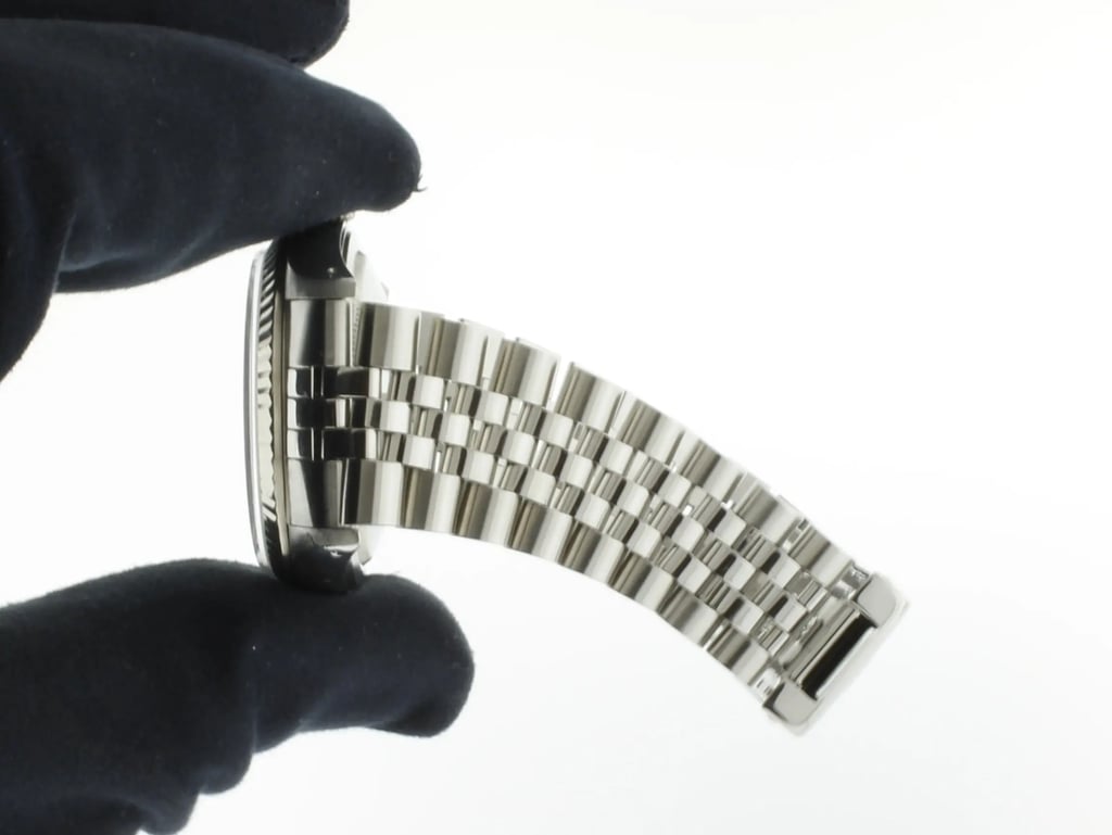 7th image of Rolex 16234 Wristwatch, PreOwned condition