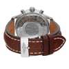 5th image of Breitling Breitling Navitimer 1 Rattrapante Wristwatch, PreOwned condition