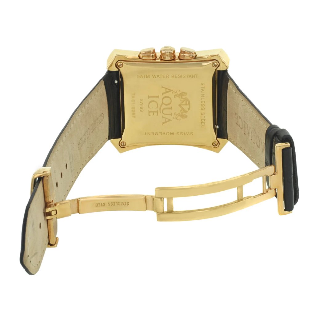 5th image of Aqua Ice N/A Wristwatch, NewWithDefects condition