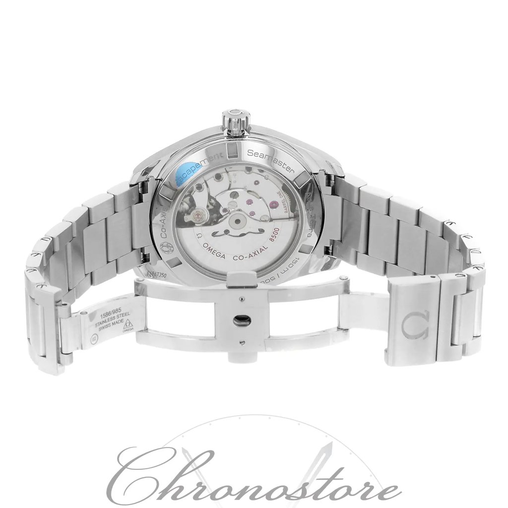 4th image of OMEGA 231.10.42.21.06.001 Wristwatch, PreOwned condition