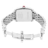 6th image of MICHELE MWW02T000002 Wristwatch, PreOwned condition