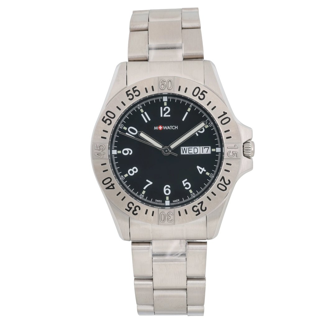 1st image of M-Watch M-Watch Wristwatch, NewWithoutTags condition