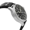 View Of Opposite Crown Facing Side Of IWC IW500201 Stainless Steel Watch Pre Owned Condition