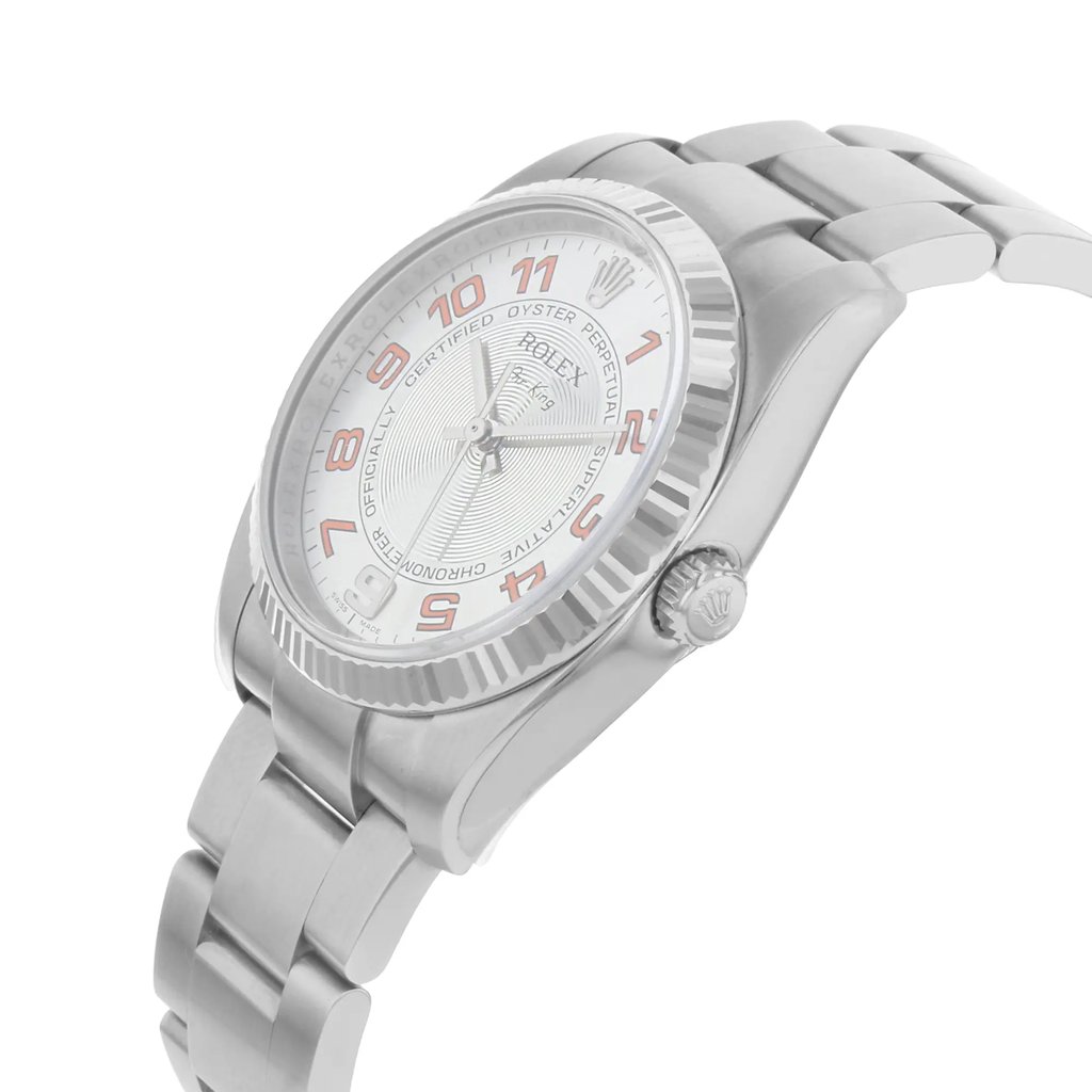 3rd image of Rolex 114234 SCAO Wristwatch, Unworn condition