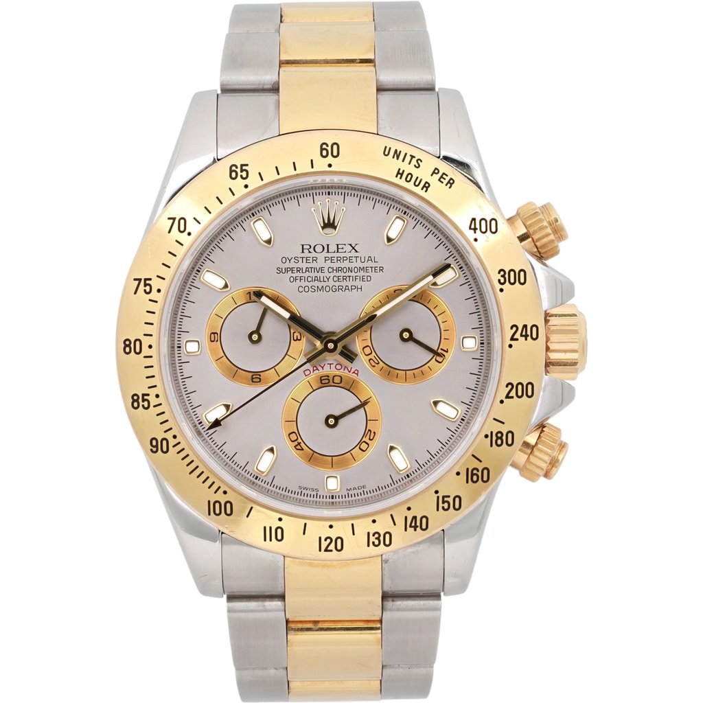 1st image of Rolex Rolex Daytona  Wristwatch, PreOwned condition