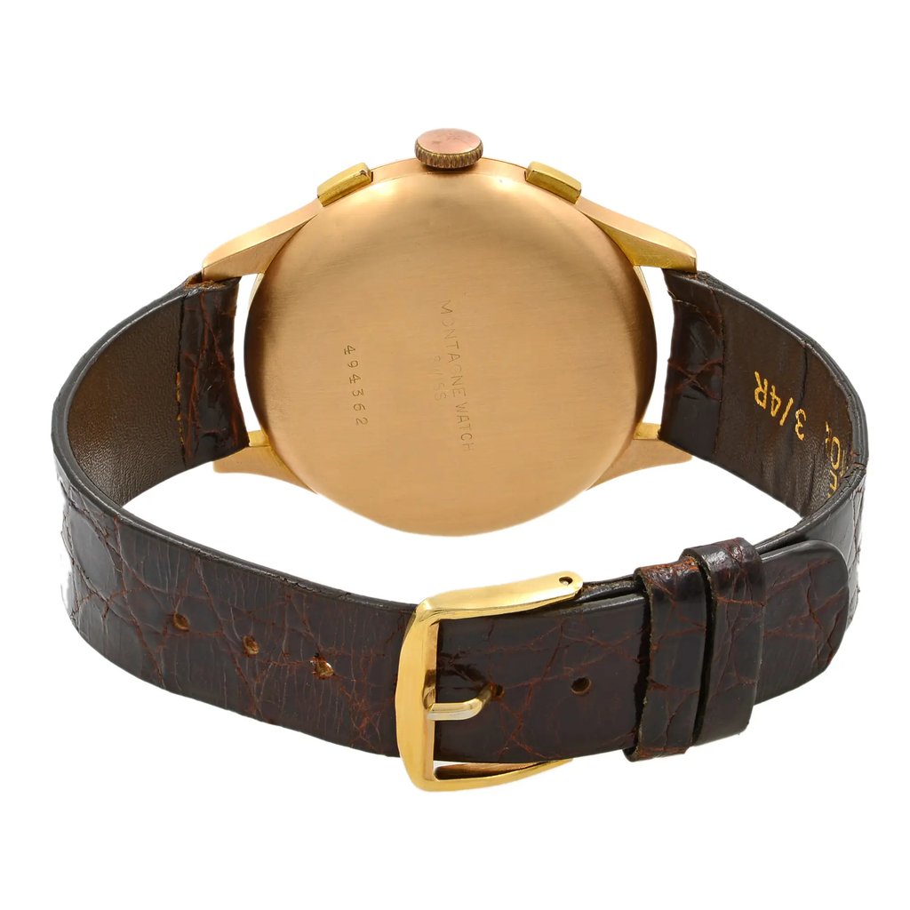 5th image of Monet Antimagnetic Wristwatch, PreOwned condition