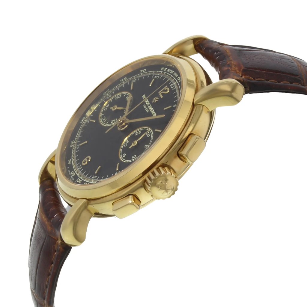 3rd image of Vacheron Constantin 47101/2 Wristwatch, PreOwned condition