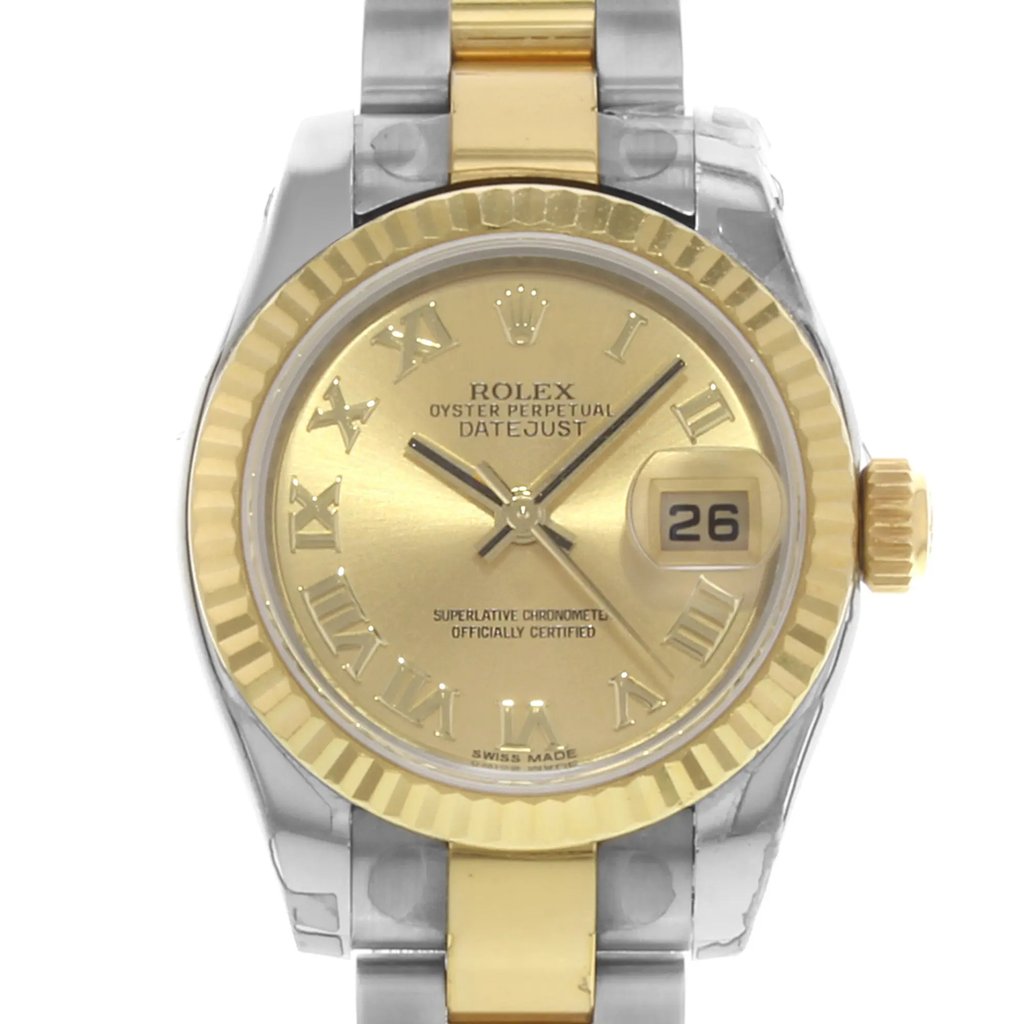 2nd image of Rolex 179173 Wristwatch, PreOwned condition