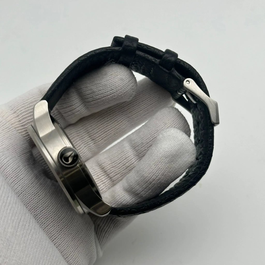 4th image of Nixon  Nixon Sentry  Wristwatch, PreOwned condition