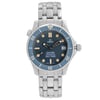 1st image of OMEGA Omega Seamaster Wristwatch, PreOwned condition