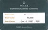 7th image of Rolex 15200 Wristwatch, PreOwned condition
